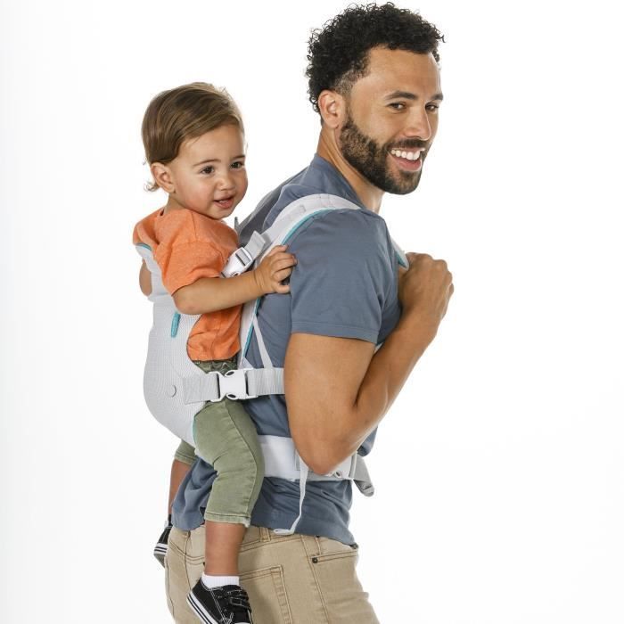 Infantino Flip Air Baby Carrier