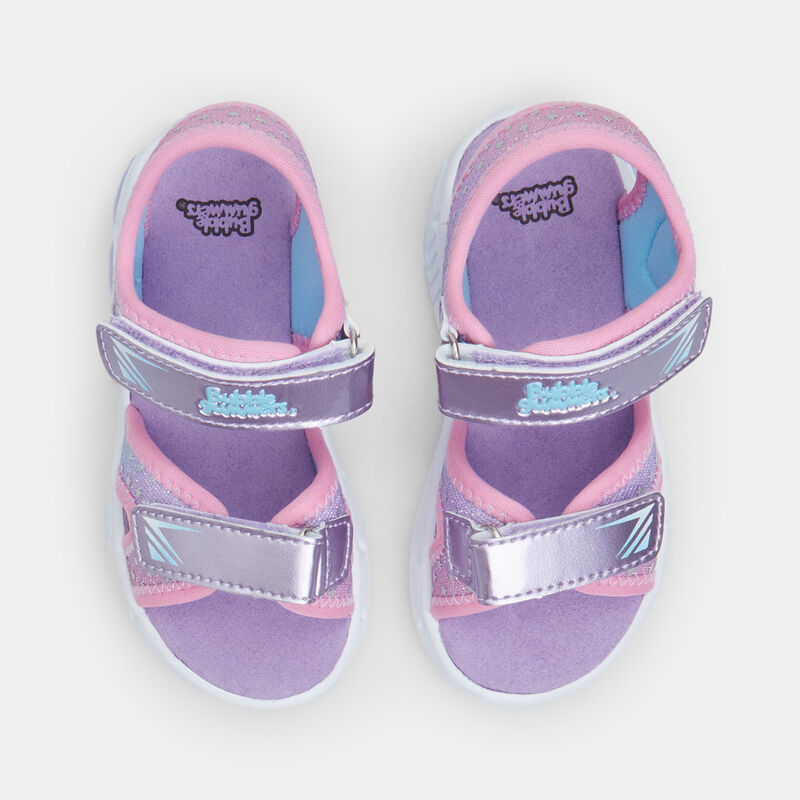 Bubblegums flicksandal