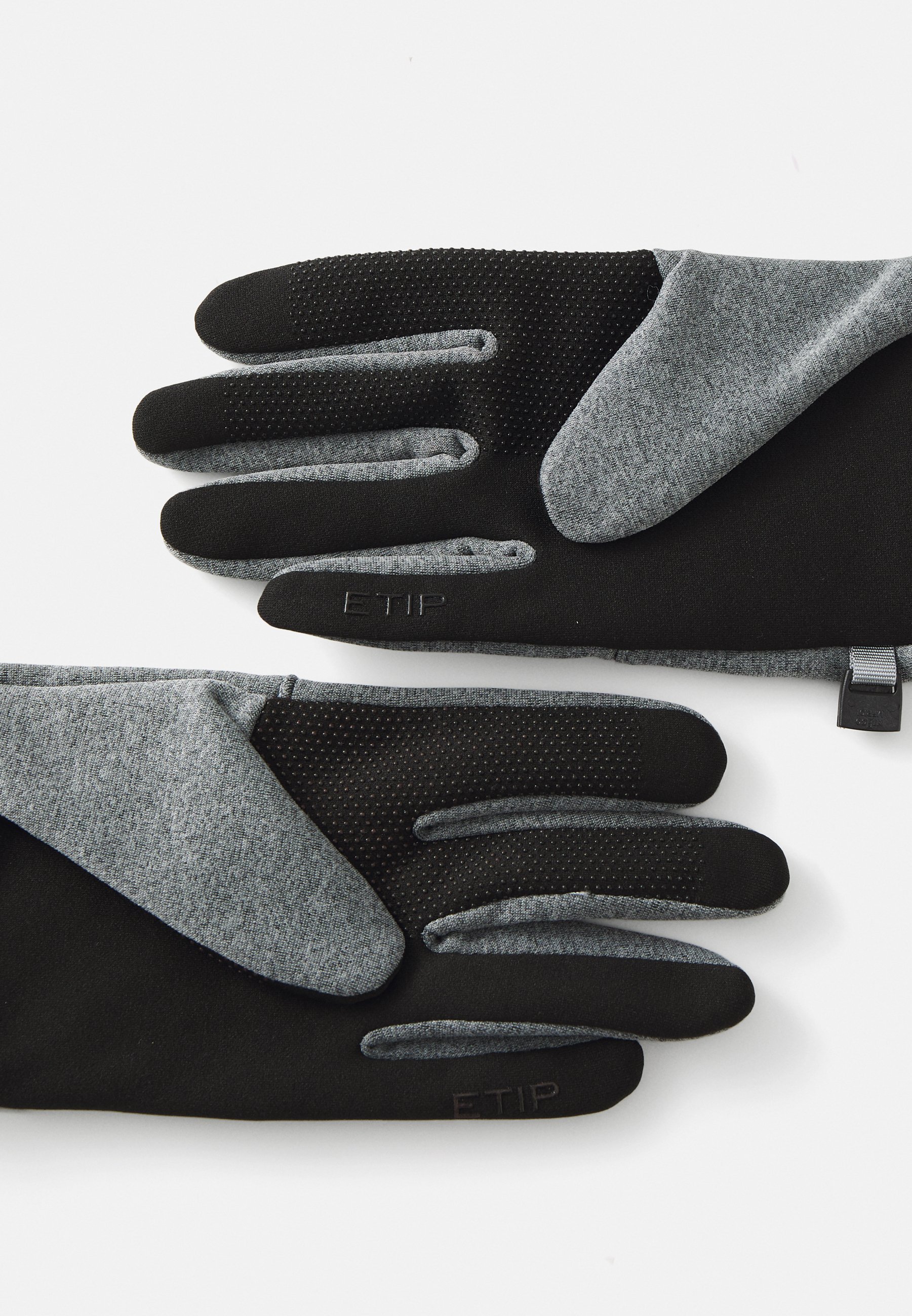 The North Face ETIP GLOVE UNISEX - Handschoenen - grijs