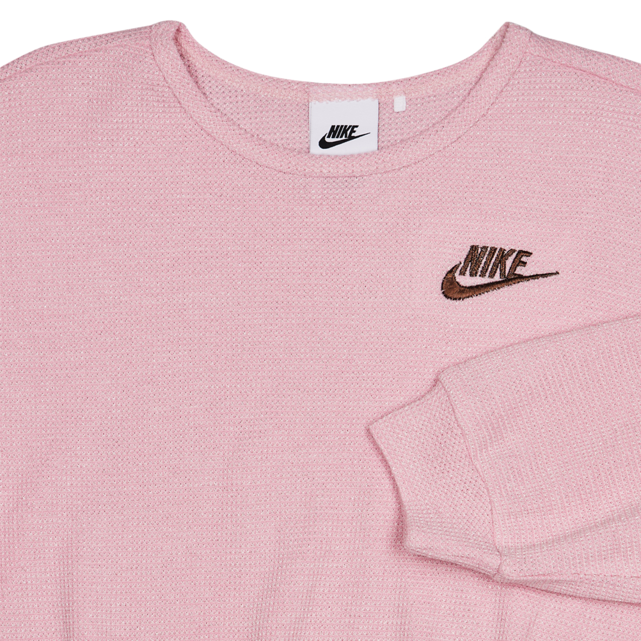 Nike Lurex Waffle