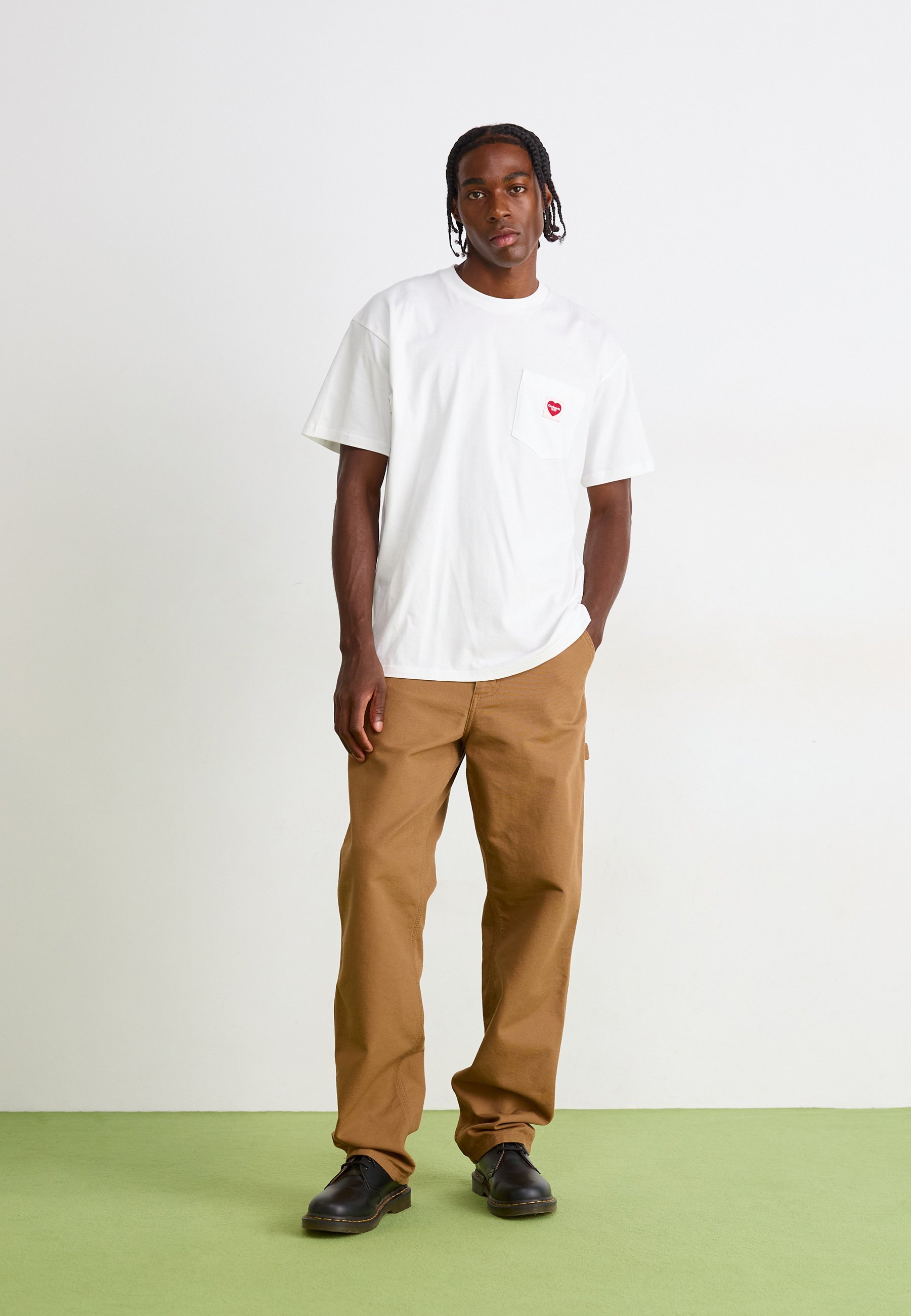 Carhartt WIP Smart hlače