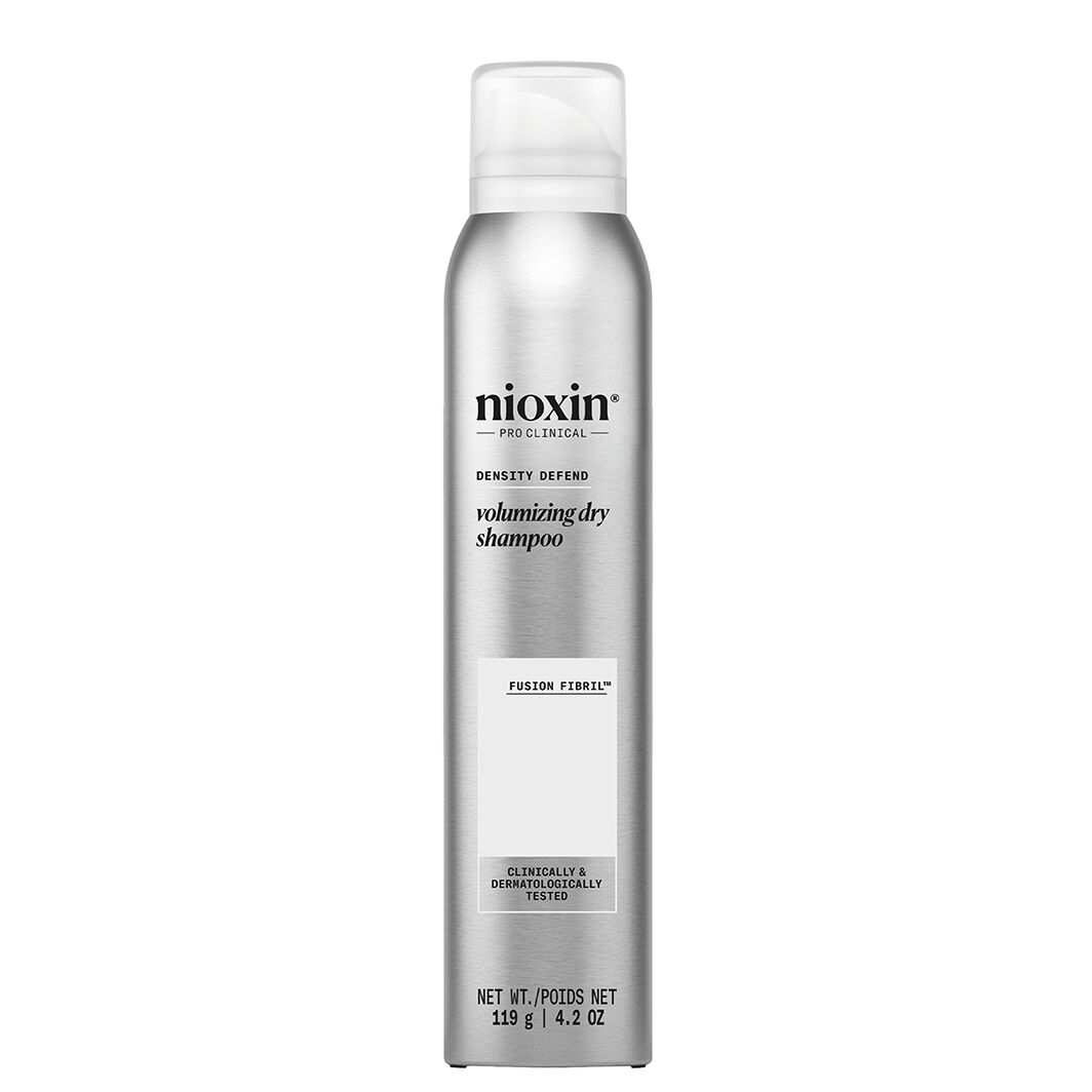 Nioxin sűrűségvédelem