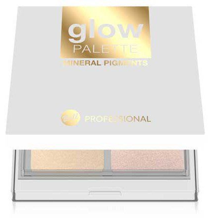 Glow Palette Powder Highlighter Duo Хајлајтери