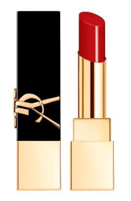 „Rouge Pur Couture The Bold“ lūpų dažai Prabangūs lūpų dažai
