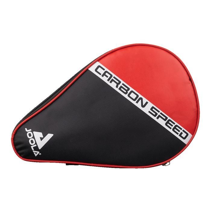 JOOLA Carbon Speed – Carbon table tennis racket, power and spin (VIZON ITTF coatings)