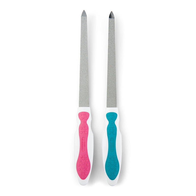 Essentii Neglefil Sapphire Solingen Soft touch