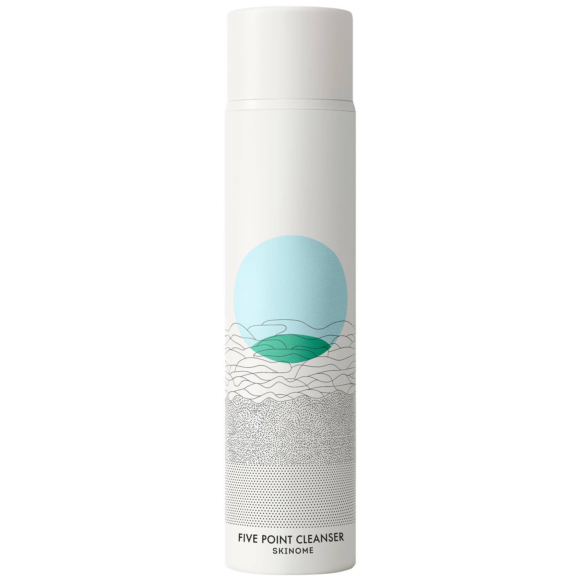 Demachiant Five Point 150 ml - Skinome