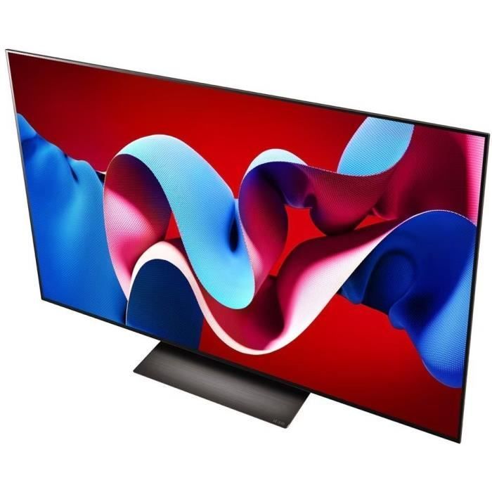 LG 55C4 - Televisor OLED de 55