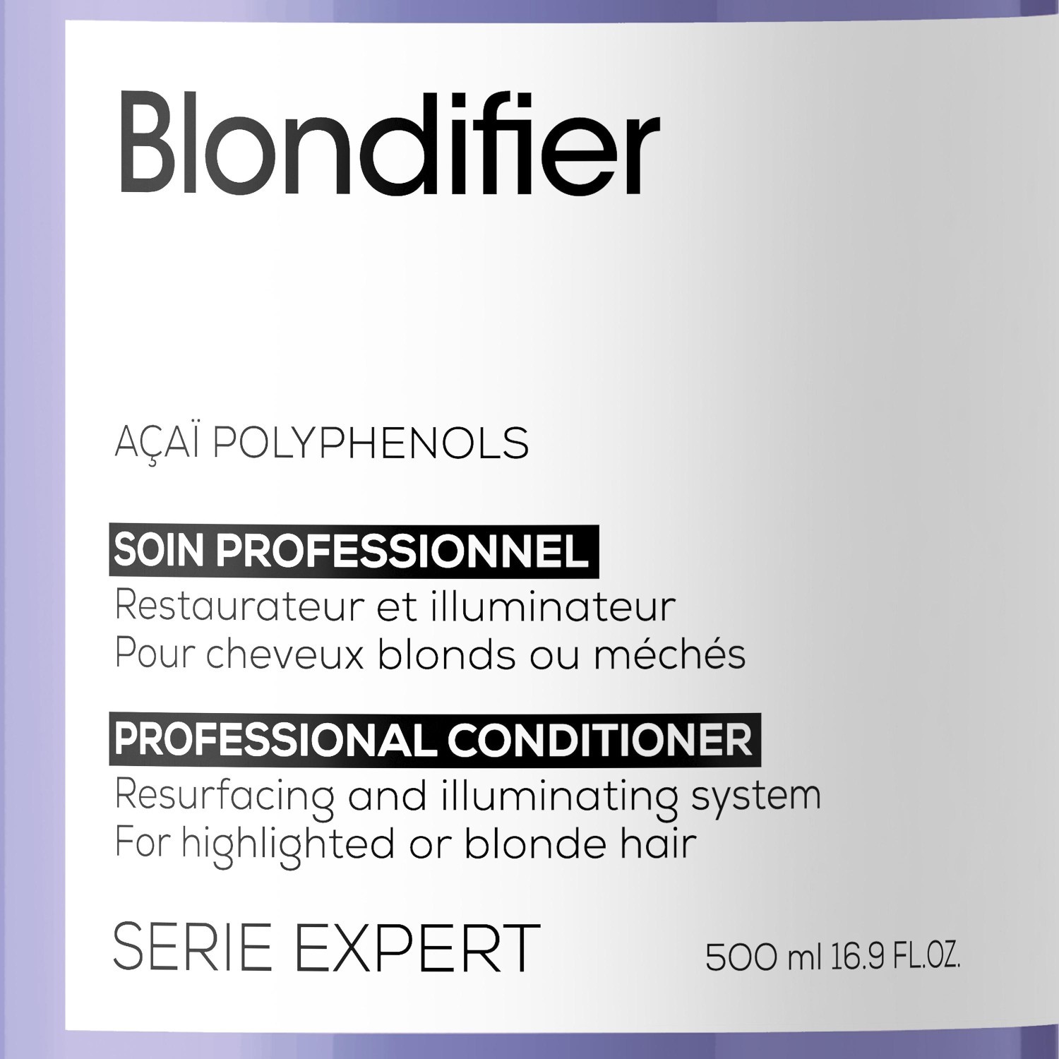 L'Oréal Professionnel Blondifier balzam - 200 ml