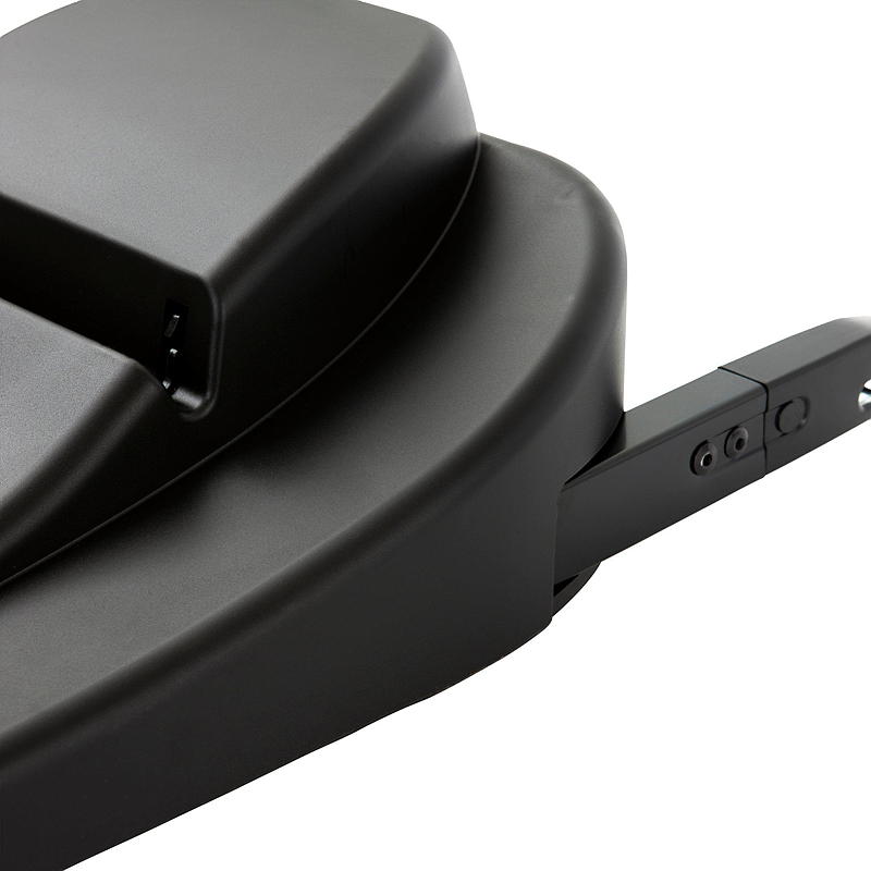 Base Recaro Isofix Recaro Privia 0