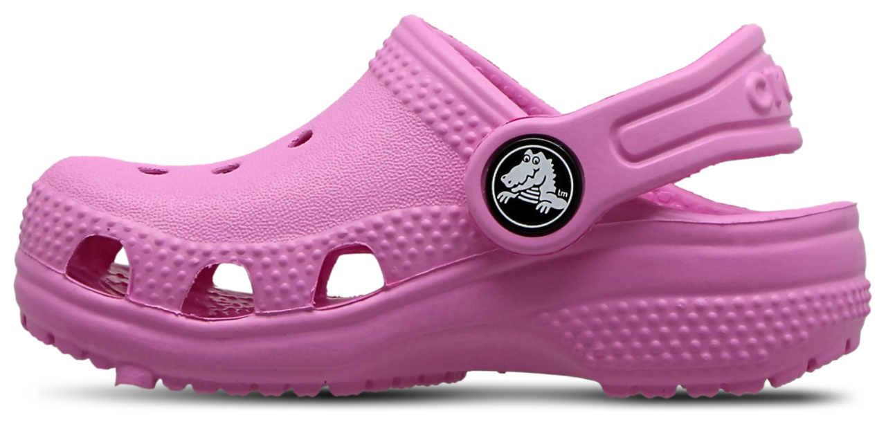 Crocs Classic -puukengät