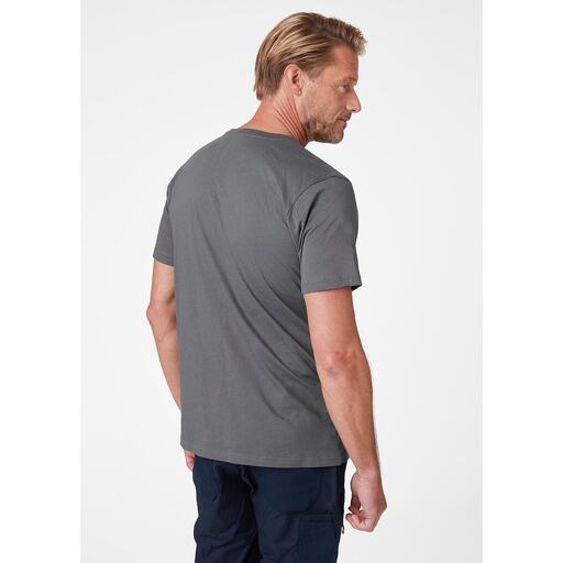 T-shirt homme Helly Hansen