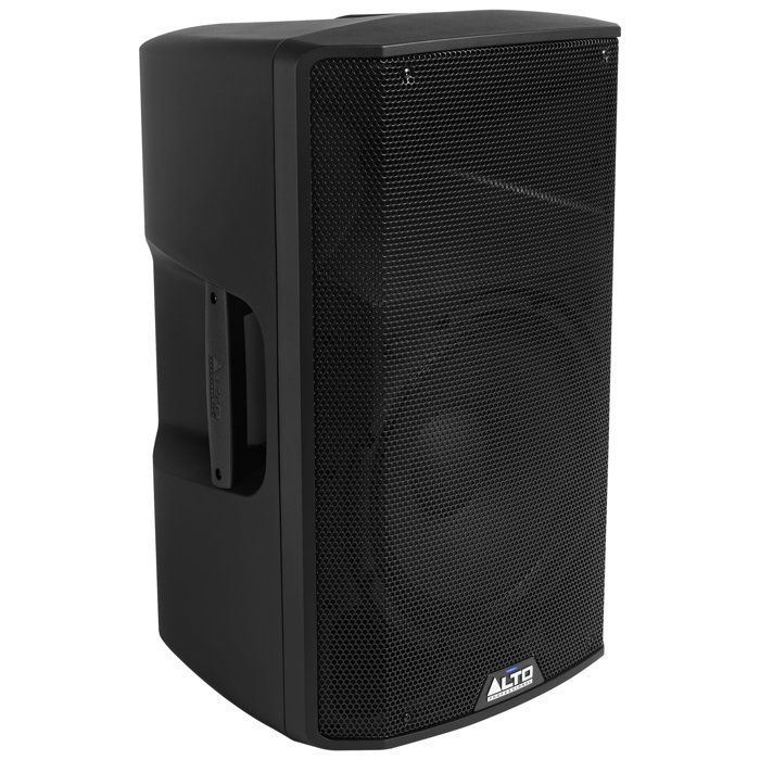Altavoz autoamplificado ALTO TX412