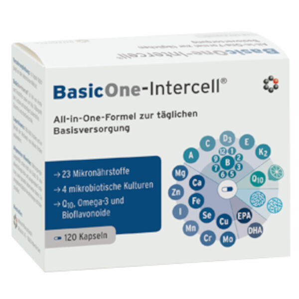 Mito-Pharma BasicOne-Intercell