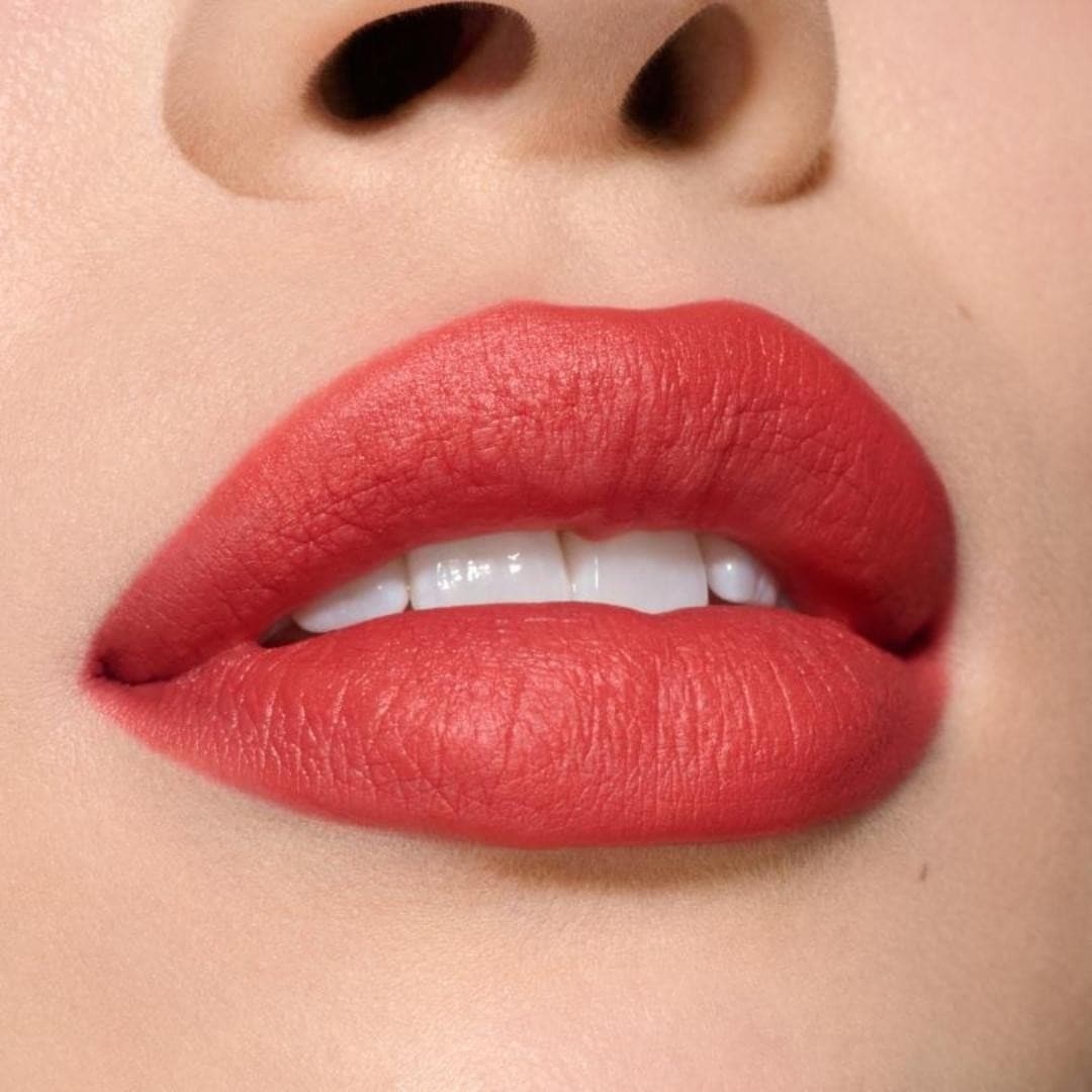 Matný rúž MAC M·A·Cximal Silky Matte - 3,5 g