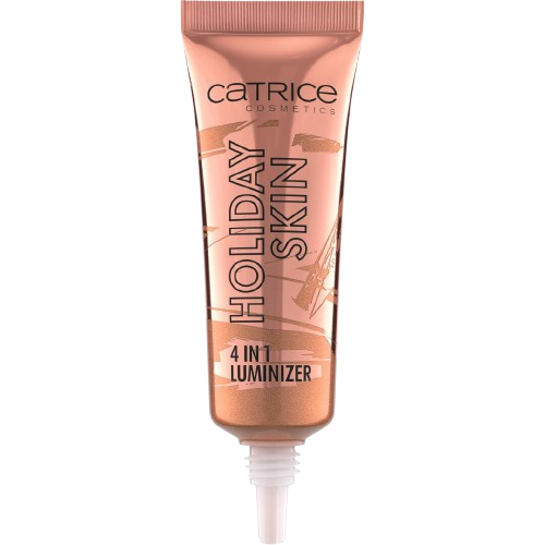 Holiday Skin 4-u-1 Highlighter Hajlajteri