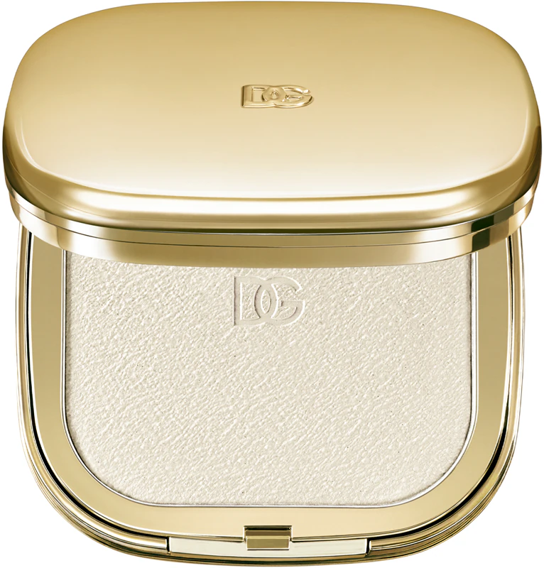 Dolce&Gabbana Fresh Fig Skin Perfector fixeerpoeder