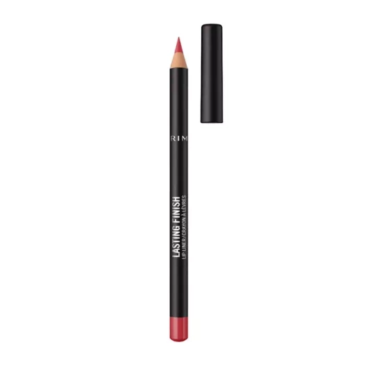 RIMMEL LASTING FINISH LIP LINER KREDKA DO UST 195 SUNSET PINK 1,2G