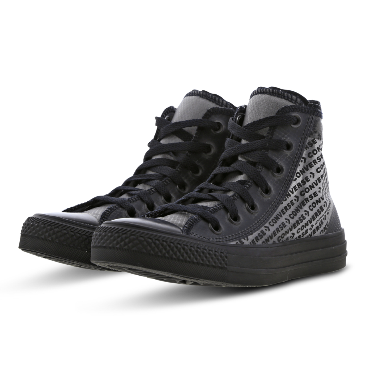 Converse CTAS Korkeavartiset