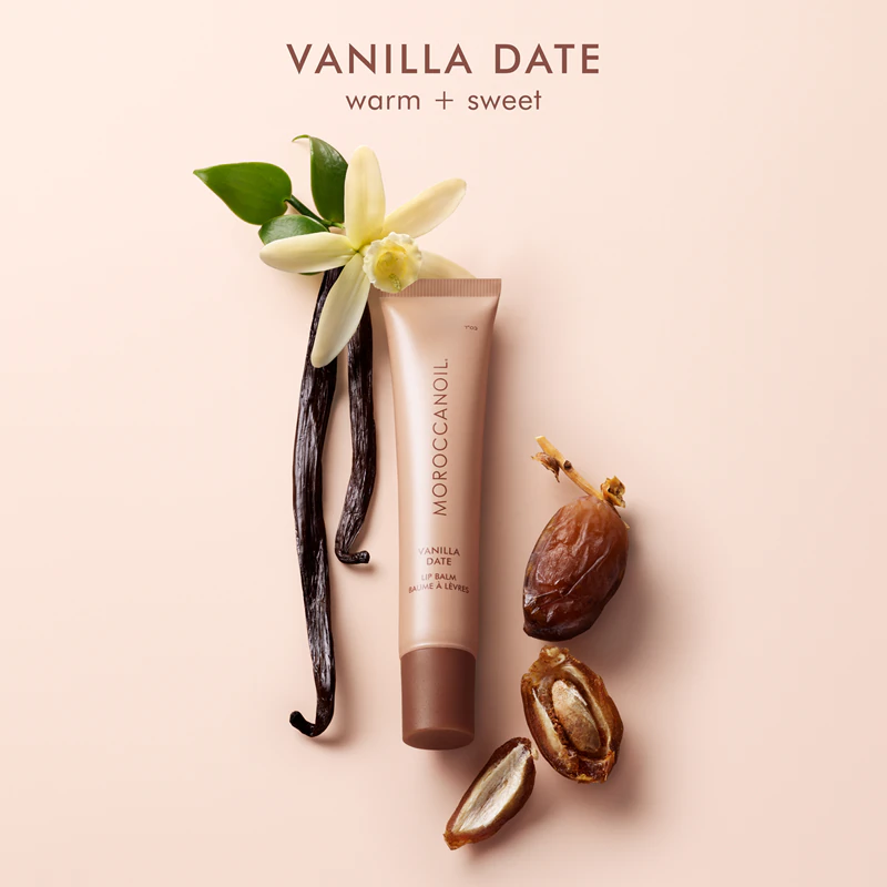 Bálsamo labial Moroccanoil