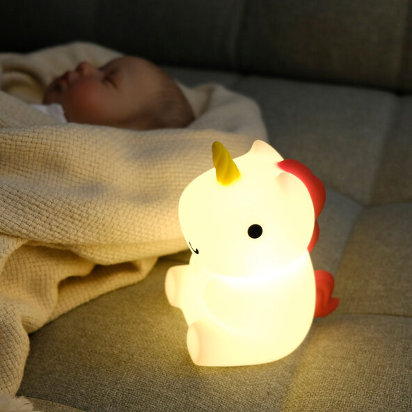 LED-Kinder-Nachtlicht, Maggy Magic