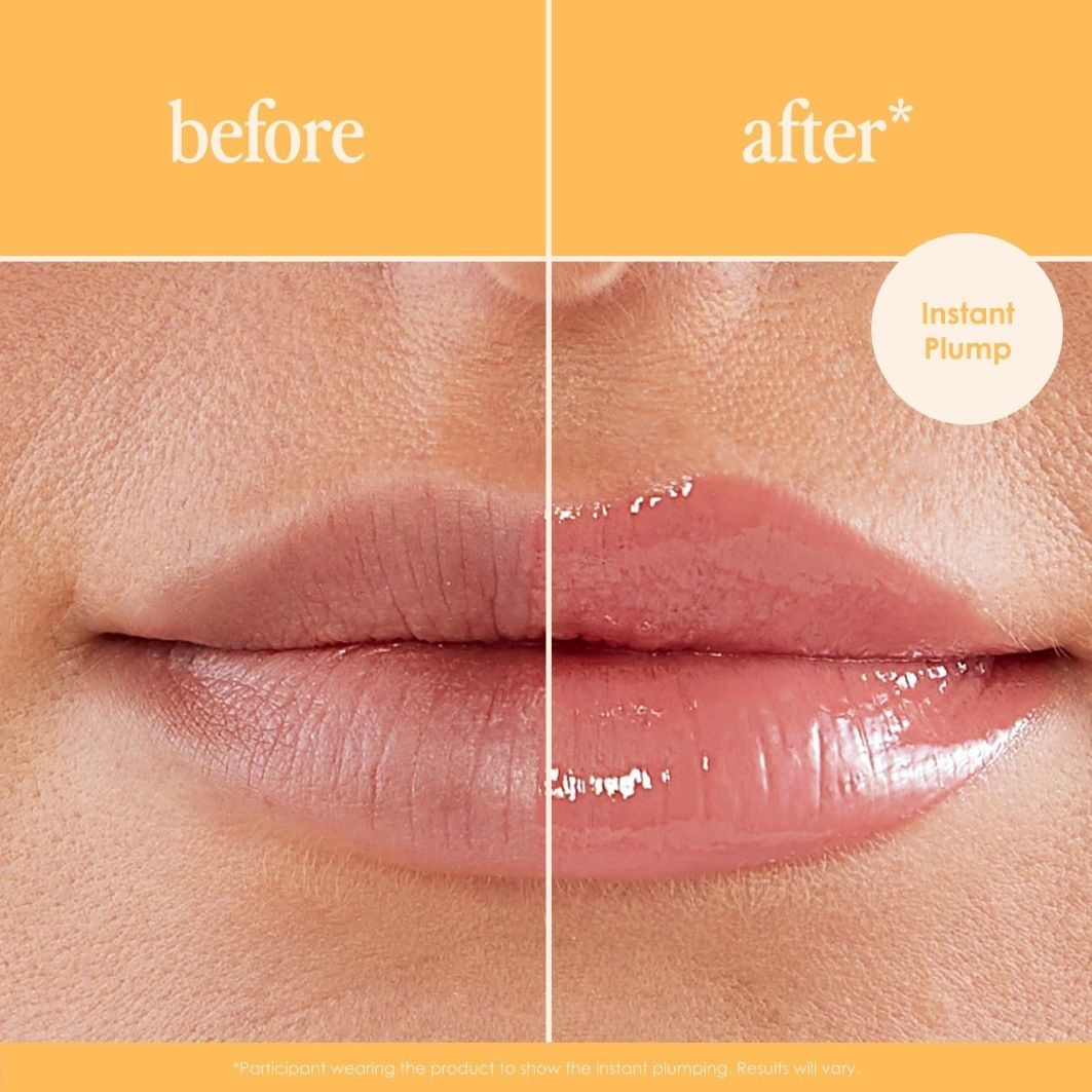 Lesk na pery Grande Cosmetics GrandeLips Lip Plumper – 2,4 ml