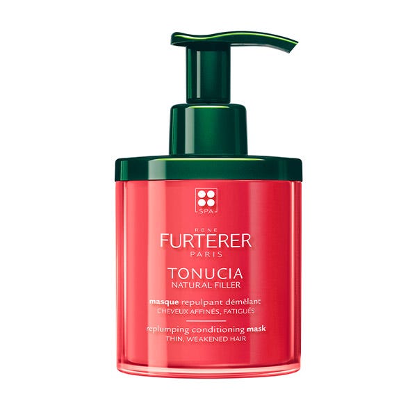 Tonucia fylligare mask | 200 ml