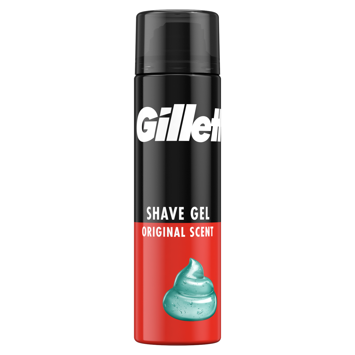 Gillette Classic