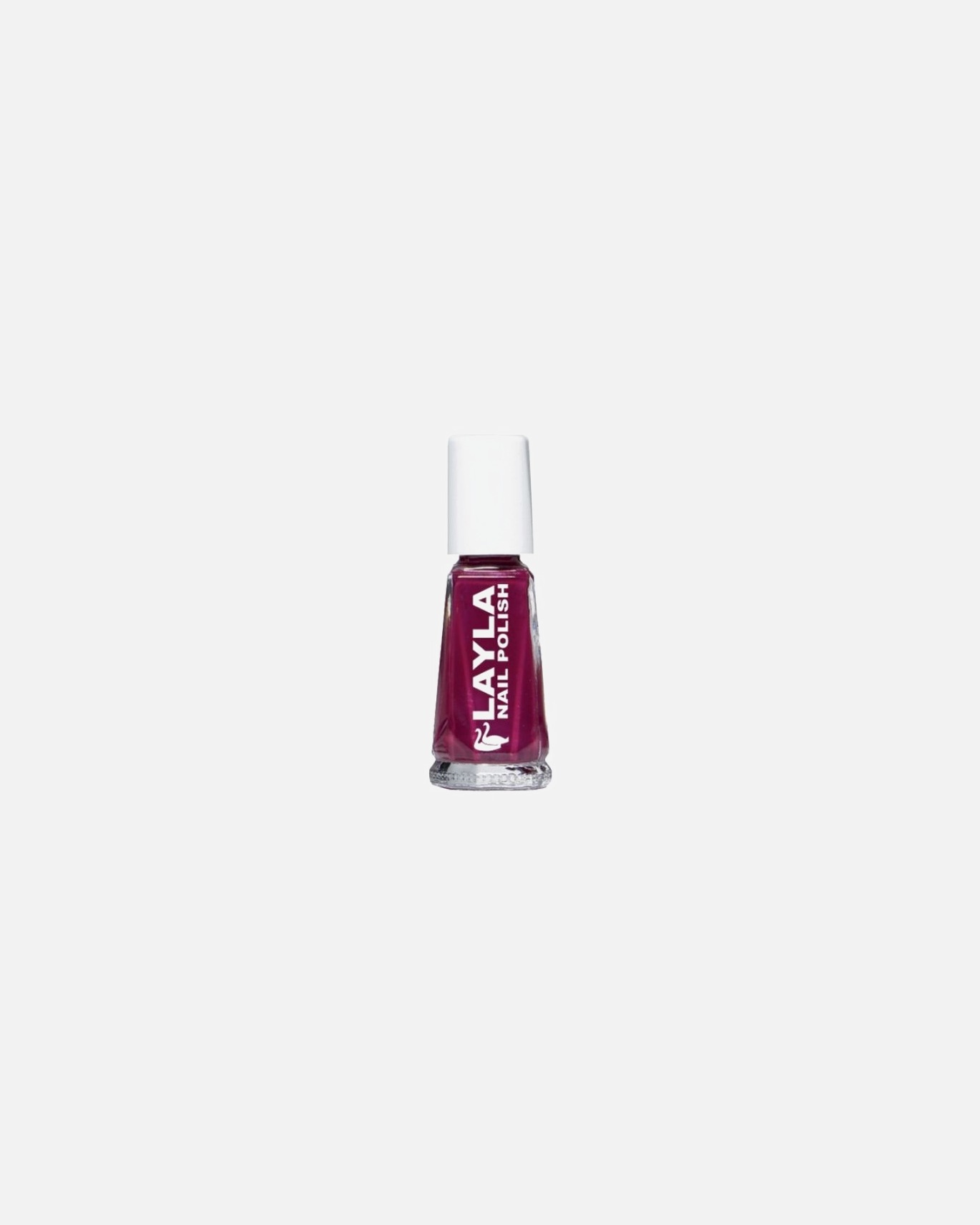 Layla Cosmetics Laquered