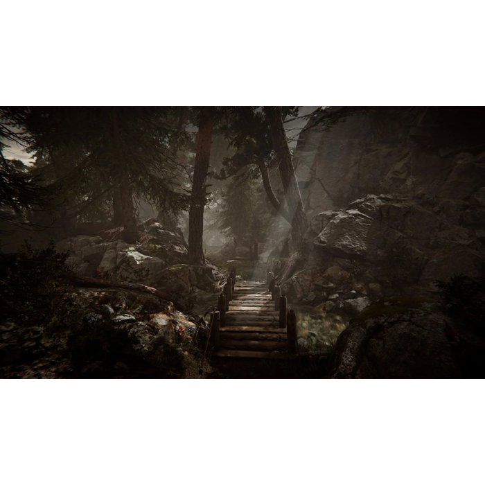 SYBERIA - Remasterizado - Edición Limitada - Juego para PS5