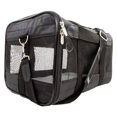 Sherpa® Original Deluxe Haustiertransportbox