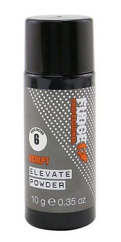 Elevate Powder puder za volumen las puder za teksturo