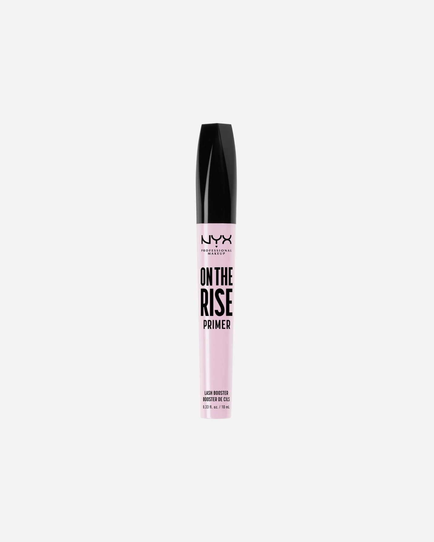 NYX Professional Makeup maskara za volumen trepavica - 10 ml