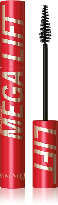 Rimmel Thrill Seeker Mega Lift Volumen-Mascara