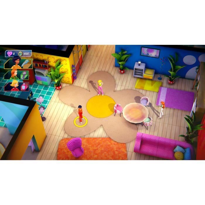 Totally Spies!: Cyber Mission - Jogo para PS5