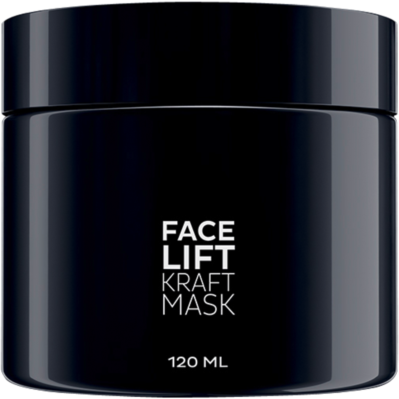 EBENHOLZ Skincare Masque De Force Liftant