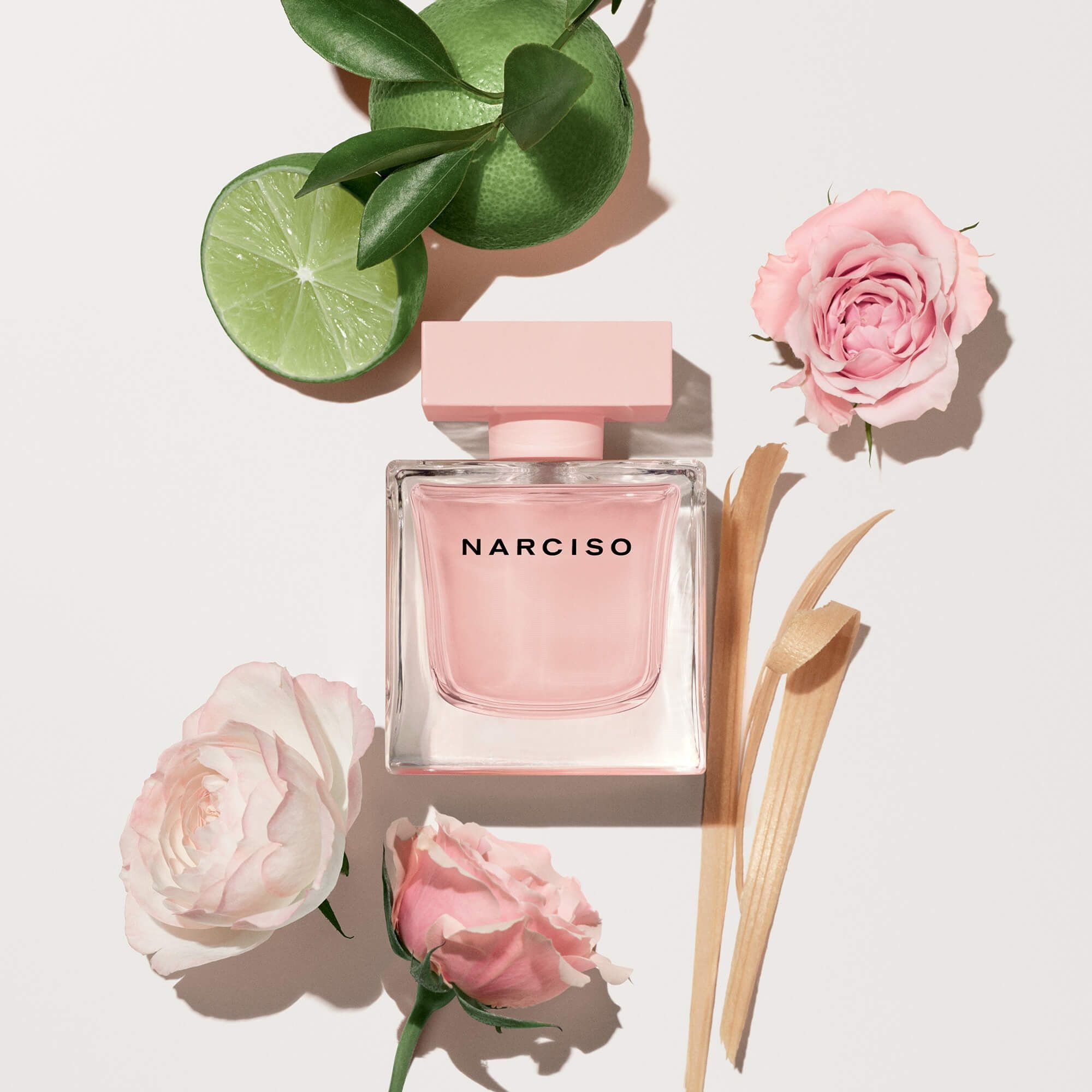 Narciso Cristal EDP Moteriški kvepalai