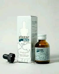 TEKNOFARMA Teknofarma Glazar Derm Drops Suplemento vitamínico para cães e gatos 50 ml