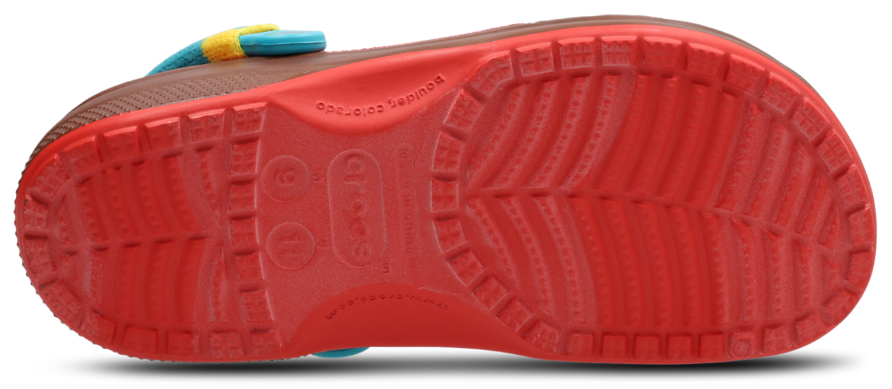 Crocs South Park Cartman Classic Clog