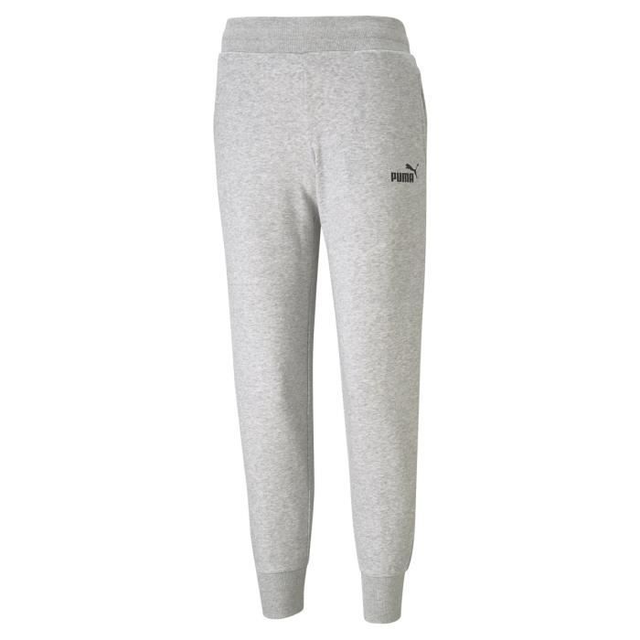 Tuta sportiva da jogging da donna Puma - tinta unita