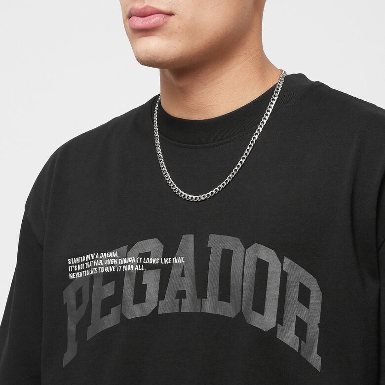 Gilford Oversized Tee