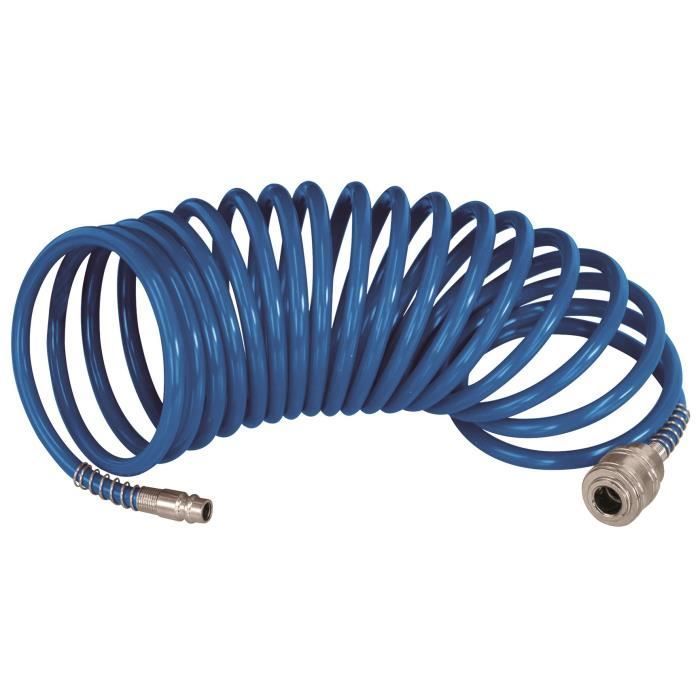 Compresor de aire horizontal Scheppach HC30o - 24 L - 110 W - 8 bar (Incluye un juego de 13 accesorios)