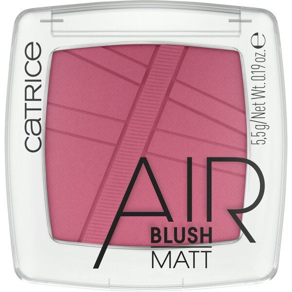 Catrice AirBlush Matt rumenilo 150 Wine Time 5,5 g