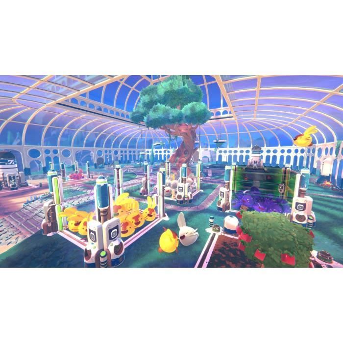 Slime Rancher 2 - Xbox Series X-game