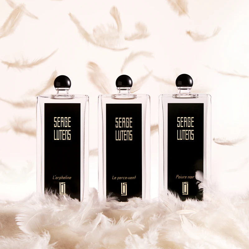 Serge Lutens Collection Noire Le Perce-vent woda parfémovaná unisex