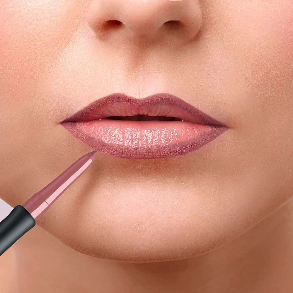 ARTDECO MINERAL LIP / EYE STYLER