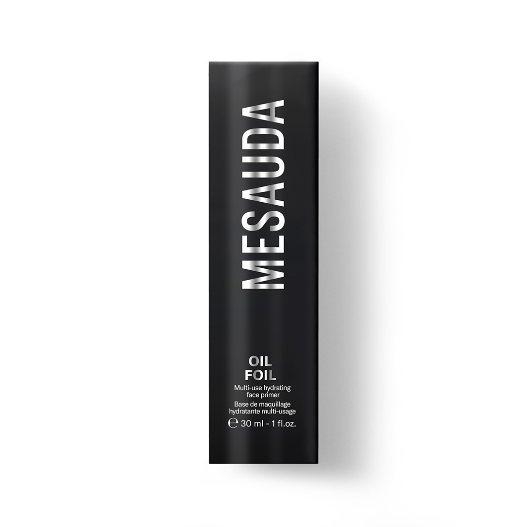 Mesauda Beauty OIL FOIL