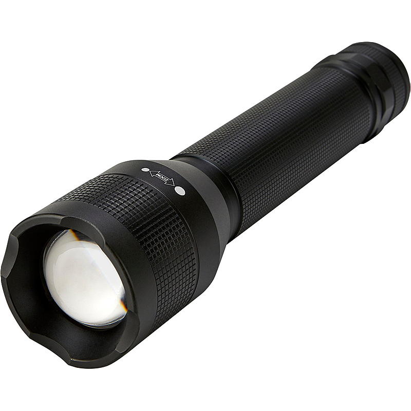 Linterna LED de alta energía de 1500 lúmenes M3 xhp50