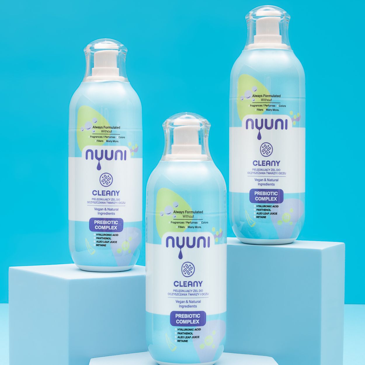 Nuuni Cleany
