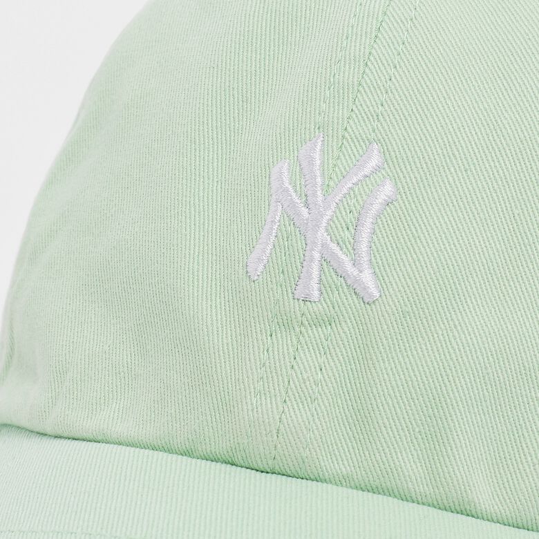 47 Clean Up Base Runner MLB New York Yankees